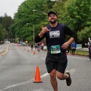 Meet your Posher, James